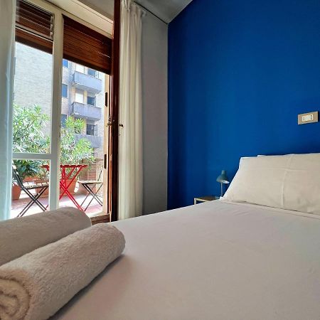 Appartme Guest House Seveso 40 Milano Eksteriør billede