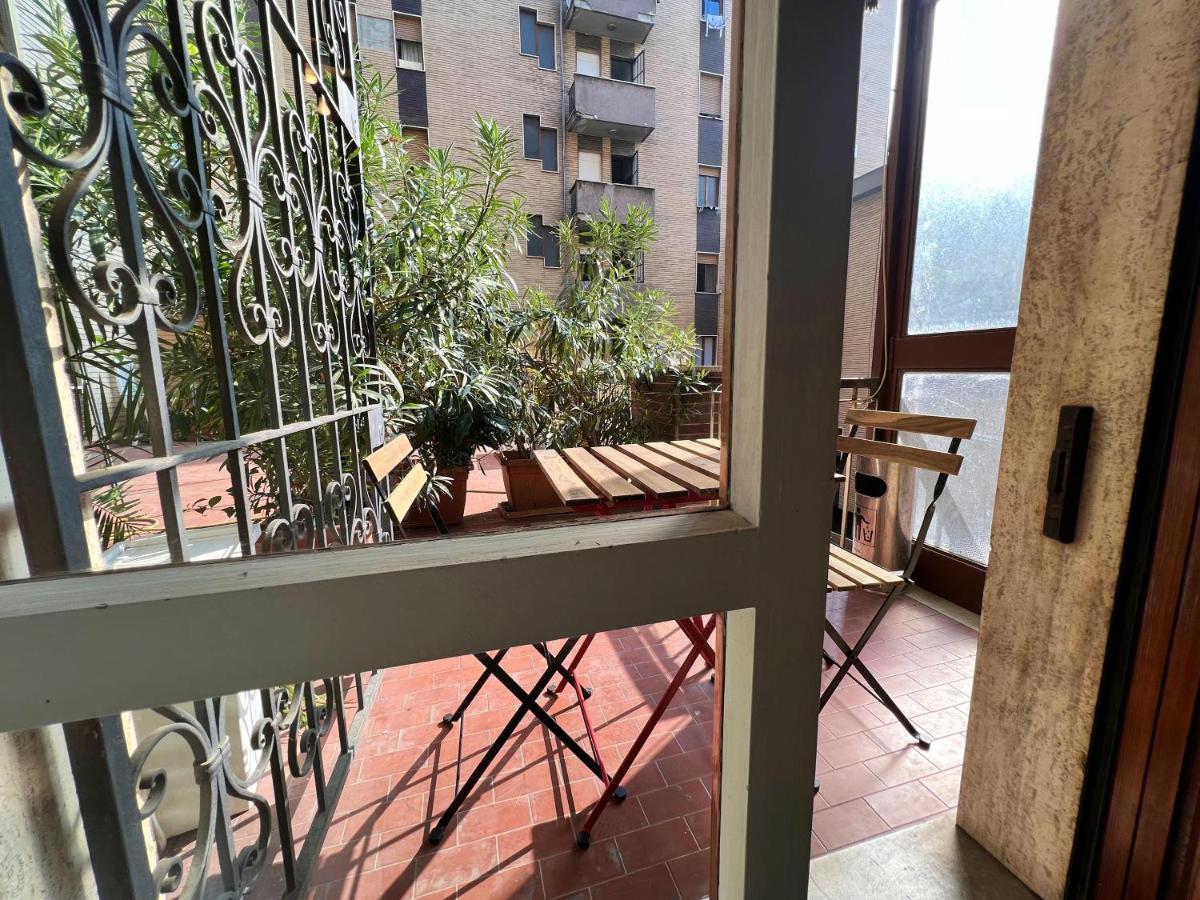 Appartme Guest House Seveso 40 Milano Eksteriør billede
