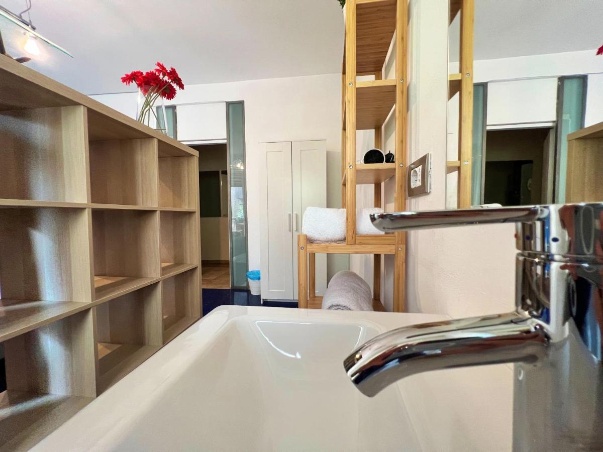 Appartme Guest House Seveso 40 Milano Eksteriør billede