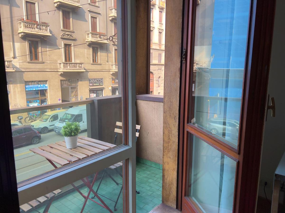 Appartme Guest House Seveso 40 Milano Eksteriør billede