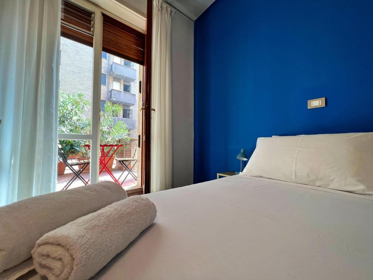 Appartme Guest House Seveso 40 Milano Eksteriør billede