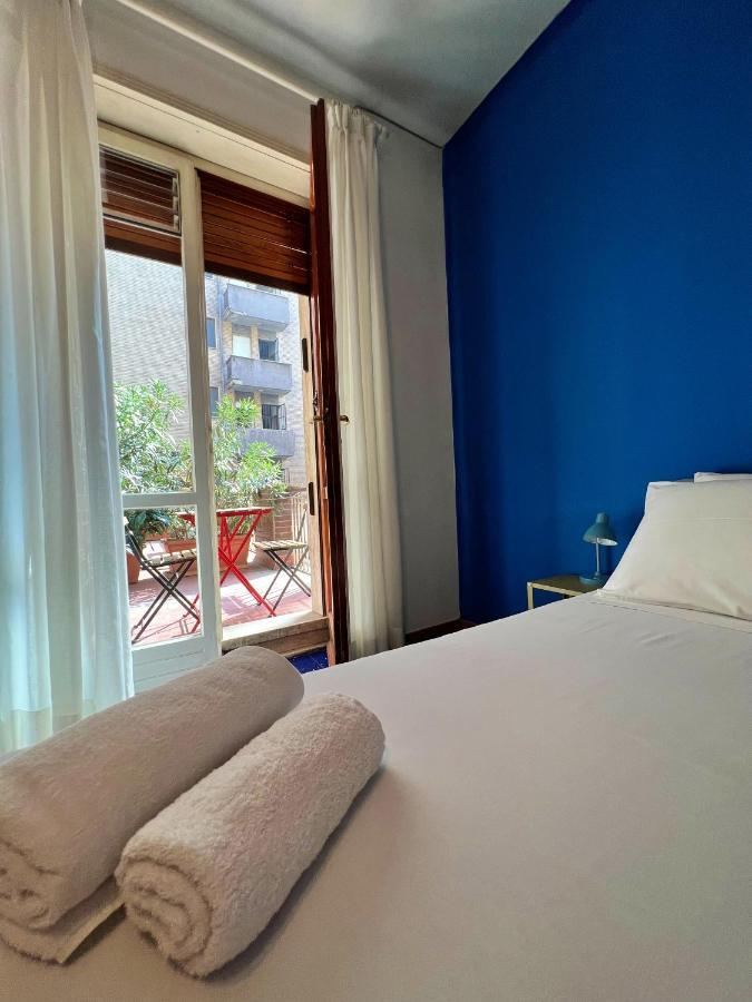 Appartme Guest House Seveso 40 Milano Eksteriør billede