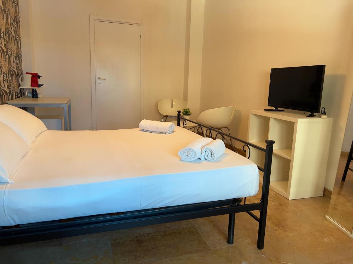 Appartme Guest House Seveso 40 Milano Eksteriør billede