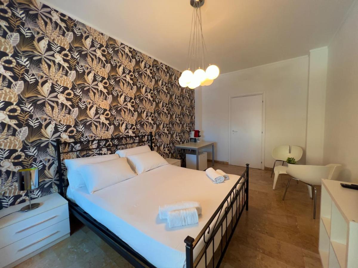 Appartme Guest House Seveso 40 Milano Eksteriør billede