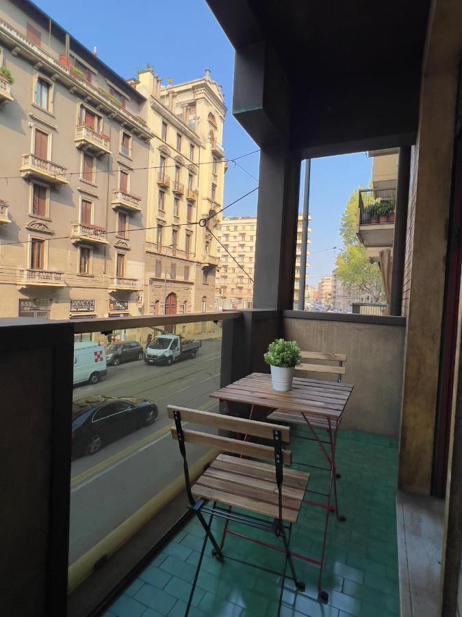 Appartme Guest House Seveso 40 Milano Eksteriør billede