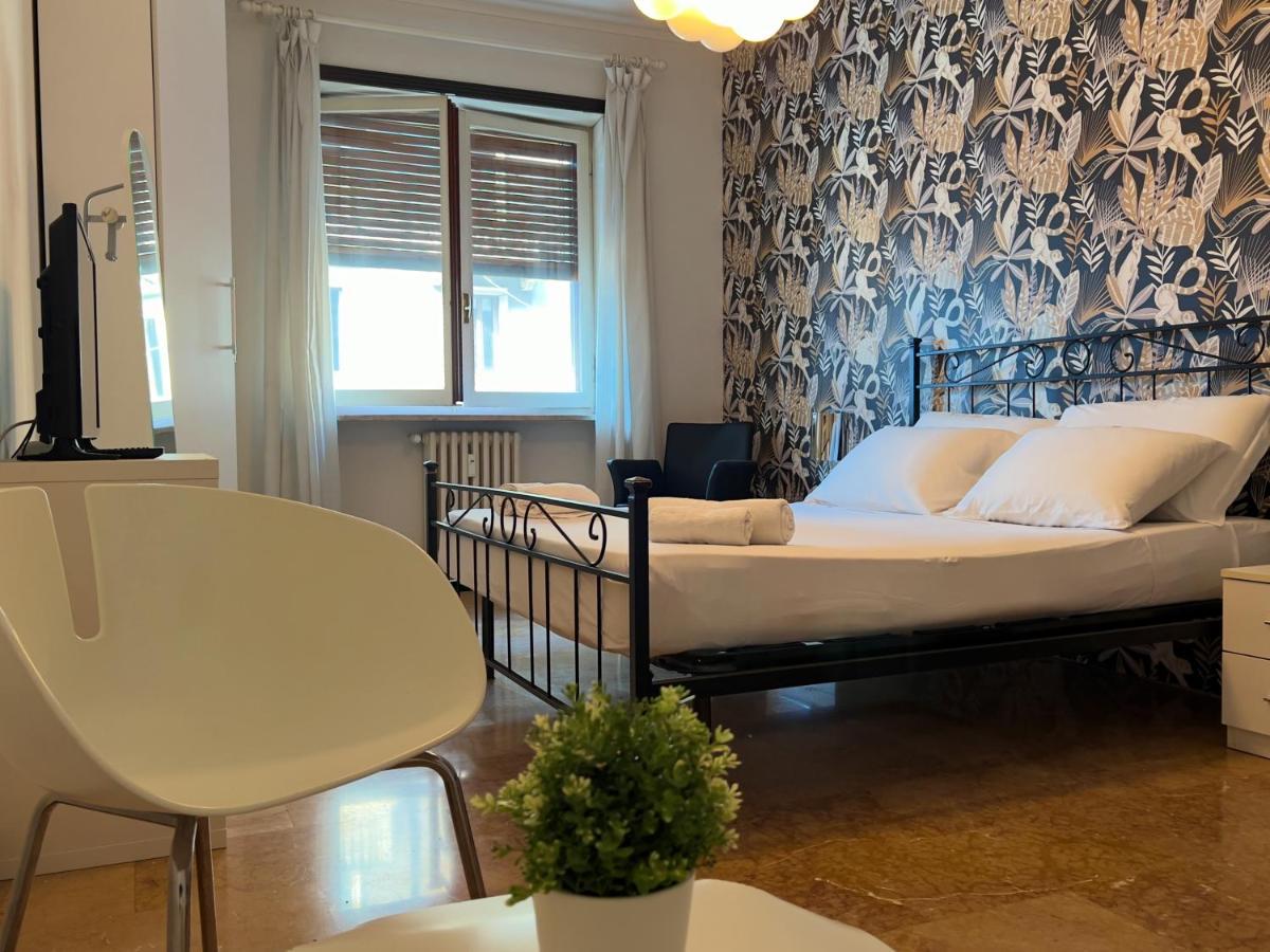 Appartme Guest House Seveso 40 Milano Eksteriør billede