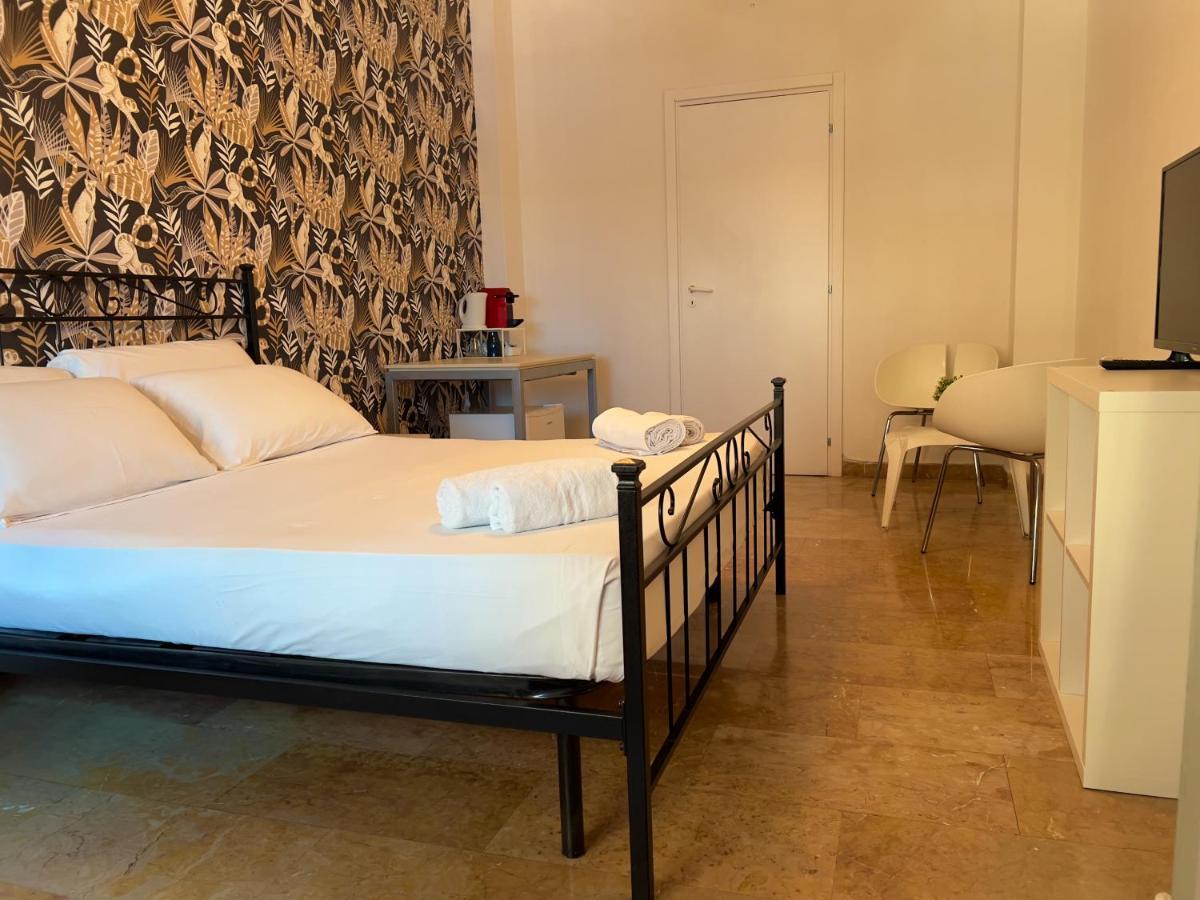 Appartme Guest House Seveso 40 Milano Eksteriør billede
