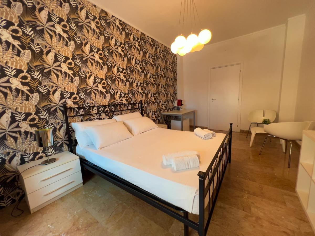 Appartme Guest House Seveso 40 Milano Eksteriør billede