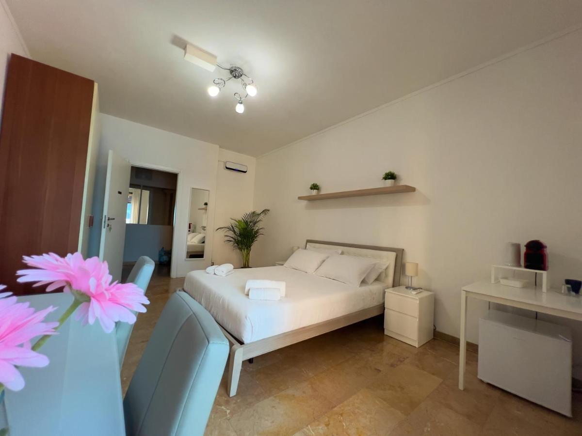 Appartme Guest House Seveso 40 Milano Eksteriør billede