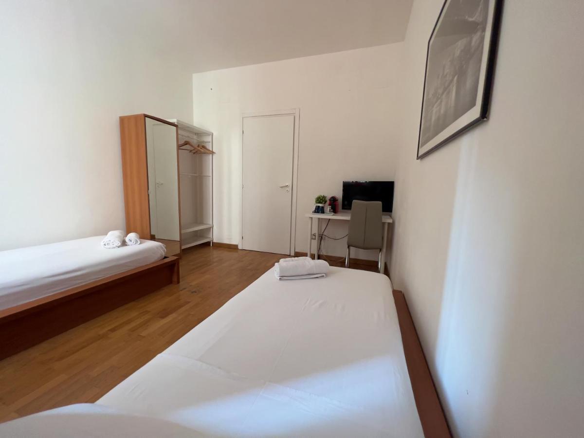 Appartme Guest House Seveso 40 Milano Eksteriør billede