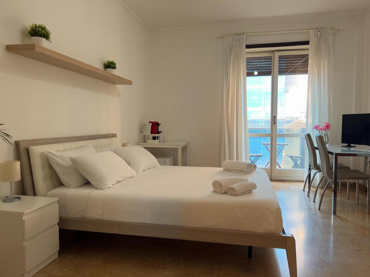 Appartme Guest House Seveso 40 Milano Eksteriør billede