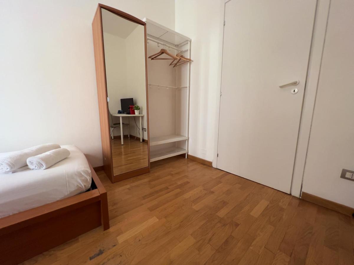 Appartme Guest House Seveso 40 Milano Eksteriør billede
