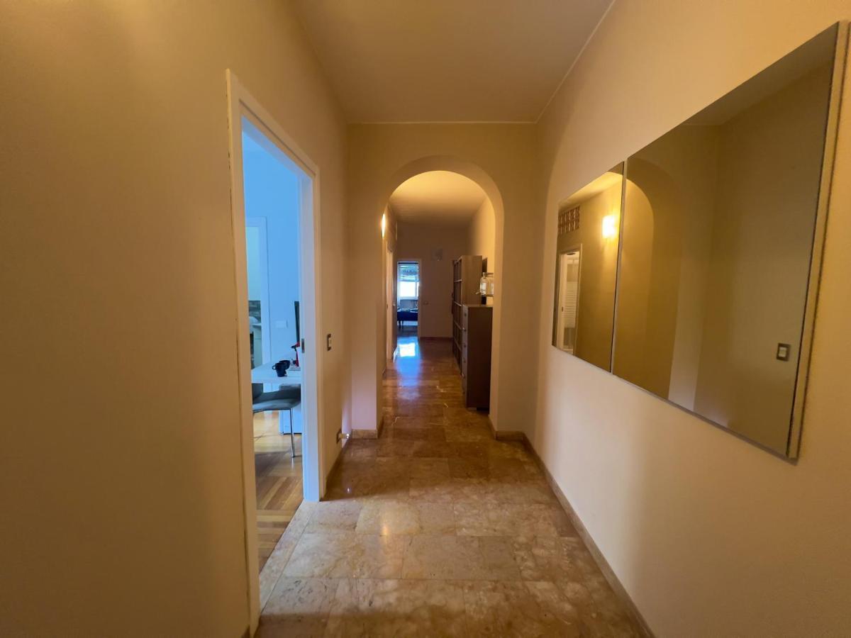 Appartme Guest House Seveso 40 Milano Eksteriør billede