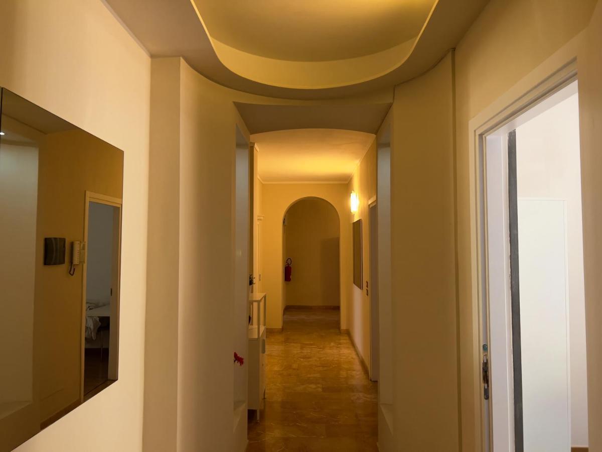 Appartme Guest House Seveso 40 Milano Eksteriør billede
